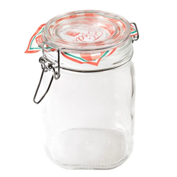 Fido - Beugelpot - 1.12 l