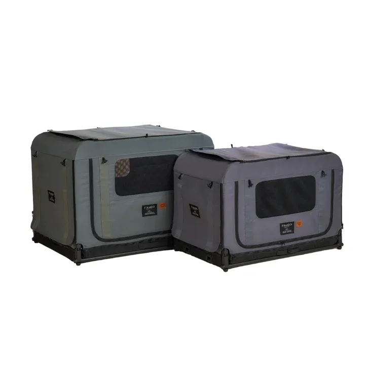 Fikago Queen Soft Kennel