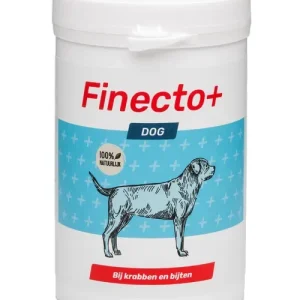 Finecto+ Dog