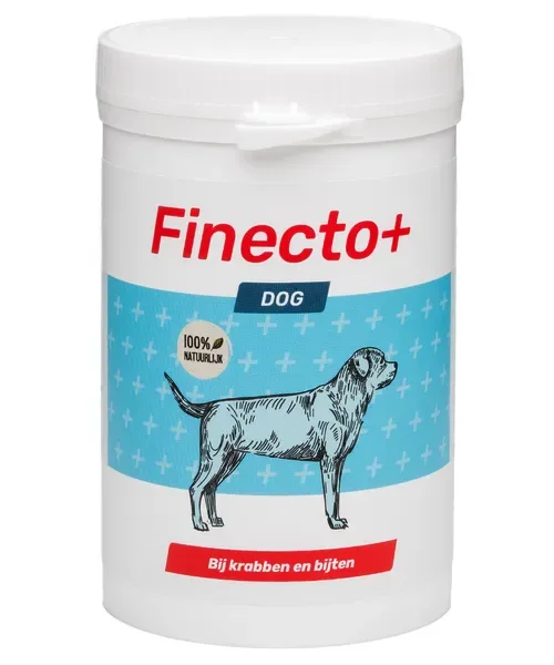 Finecto+ Dog