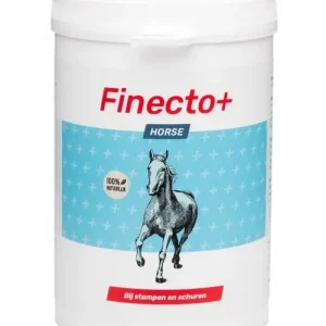 Finecto+ Horse