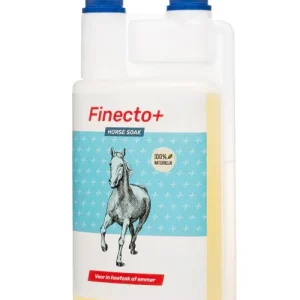 Finecto+ Horse Soak