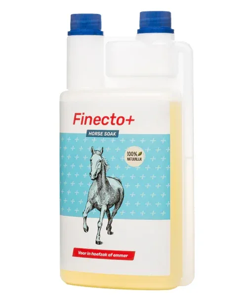 Finecto+ Horse Soak
