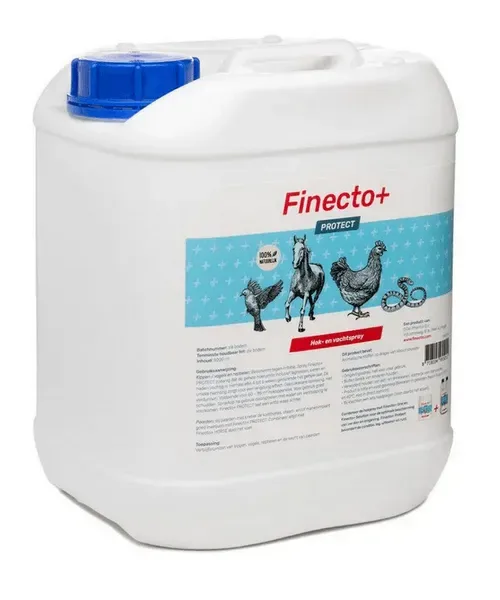 Finecto Plus navulverpakking