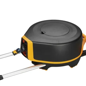 Fiskars - Slanghaspel - XL - 20 m