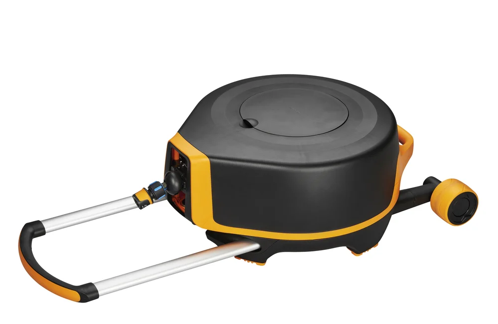 Fiskars - Slanghaspel - XL - 20 m