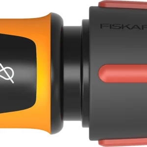 Fiskars Stop Slangkoppeling - 19mm 3/4"