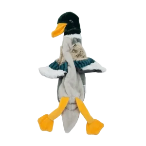 Flatino Pluche Duikeend 30 cm
