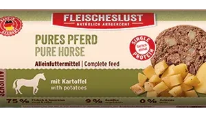 Fleischlust kopen bij VoerOnline