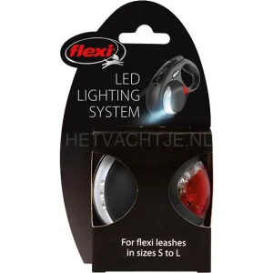 FLEXI - Lamp Universeel S t/m L