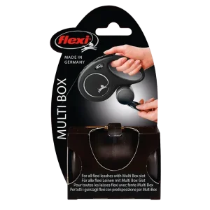 Flexi Multi Box Zwart