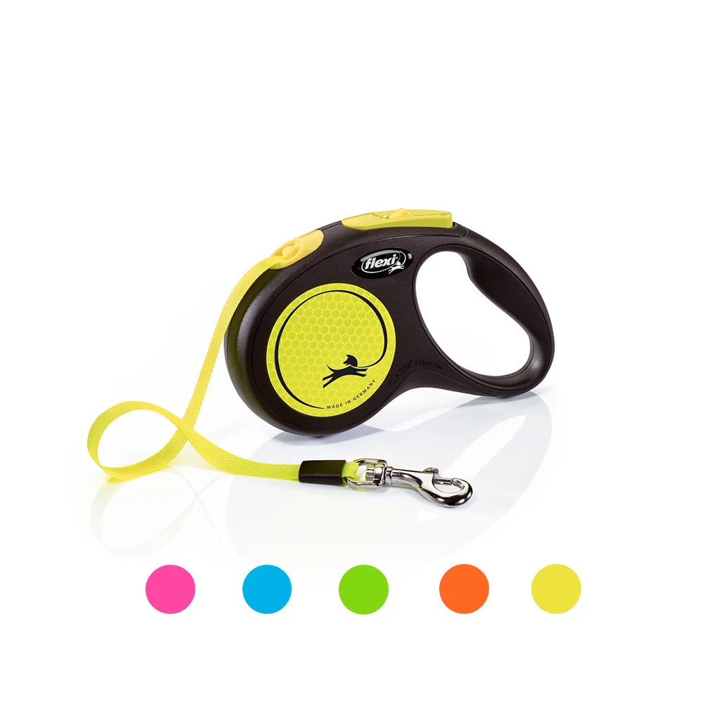 Flexi Neon Tape