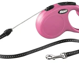 Flexi Rollijn Classic Cord 5 Mtr - 12 kg