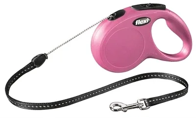 Flexi Rollijn Classic Cord 5 Mtr - 12 kg