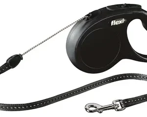Flexi Rollijn Classic Cord 5 Mtr - 12 kg