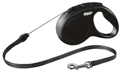 Flexi Rollijn Classic Cord 5 Mtr - 12 kg