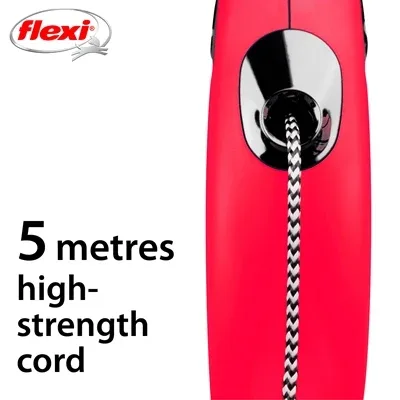 Flexi Rollijn Classic Cord 5 Mtr - 20 kg - Image 2
