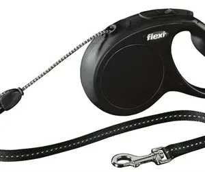 Flexi Rollijn Classic Cord 5 Mtr - 20 kg