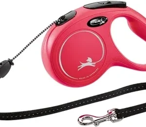 Flexi Rollijn Classic Cord 5 Mtr - 20 kg