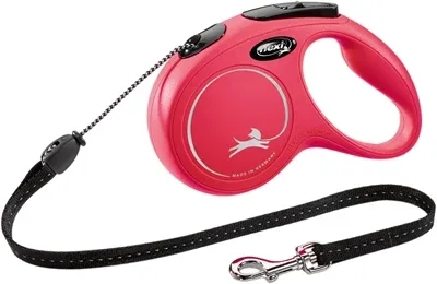 Flexi Rollijn Classic Cord 5 Mtr - 20 kg