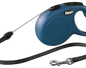 Flexi Rollijn Classic Cord 8 Mtr - 12 kg