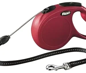 Flexi Rollijn Classic Cord 8 Mtr - 20 kg