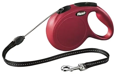 Flexi Rollijn Classic Cord 8 Mtr - 20 kg