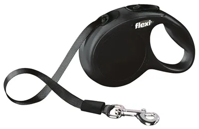 Flexi Rollijn Classic Tape 3mtr - 12 kg