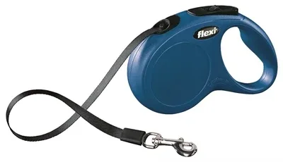 Flexi Rollijn Classic Tape 5 Mtr - 15 kg
