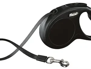 Flexi Rollijn Classic Tape 5 Mtr - 15 kg