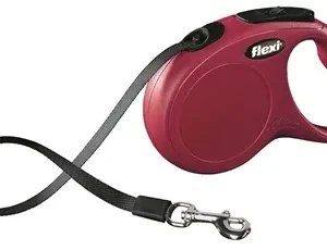 Flexi Rollijn Classic Tape 5 Mtr - 15 kg