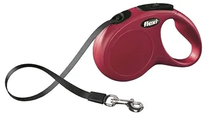 Flexi Rollijn Classic Tape 5 Mtr - 15 kg