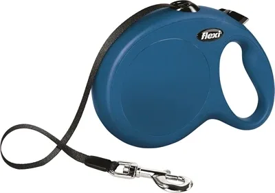 Flexi Rollijn Classic Tape 8 Mtr - 50 kilo