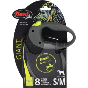 FLEXI - Rollijn GIANT Tape
