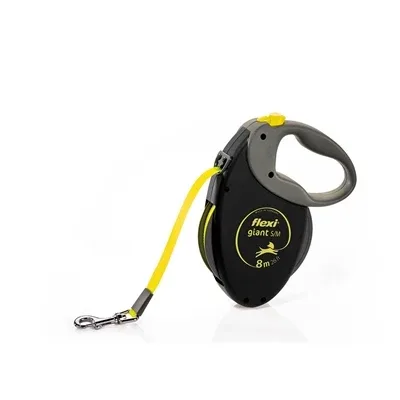 Flexi Rollijn Giant Tape Neon 8 Mtr - 25 kg