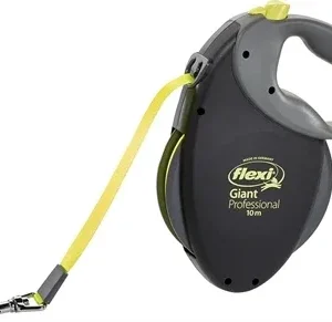 Flexi Rollijn Giant Tape Professional Neon 10 Mtr Tot - 50 kg
