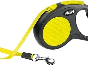 Flexi Rollijn New Classic Neon Tape 5 Mtr - 12 kilo