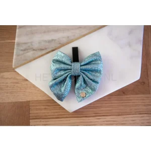 FLOOFS AND COOKIES - Glitter Strik Ice Blue