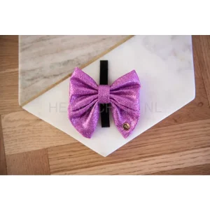 FLOOFS AND COOKIES - Glitter Strik Lilac