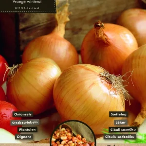 Florex Presto - Plantuien - 250 Gram