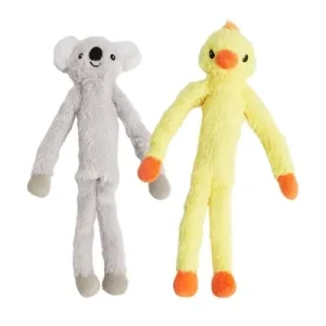 Fofos Eend en Koala