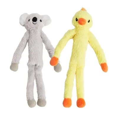 Fofos Eend en Koala