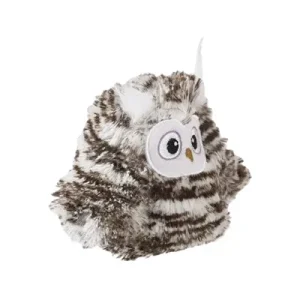 Fofos Flapping Uil 10,5x7x8 cm