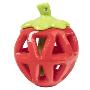 Fofos Fruity Bites Treat Dispenser Aardbei