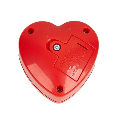 Fofos Heartbeat Beer 10x13,5x27 cm - Image 2