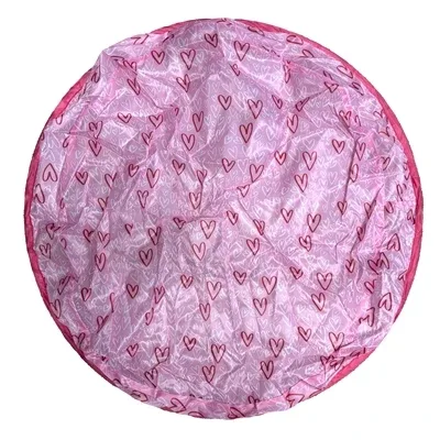Fofos Hoes voor Magic Bal Kat - Roze