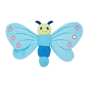 Fofos Jumbo Butterfly - Blue