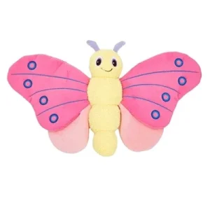 Fofos Jumbo Butterfly - Pink