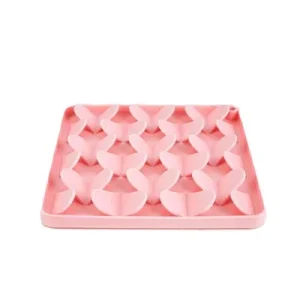 Fofos Likmat 20x20x2 cm - Roze