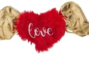 Fofos Love Engel met Hart